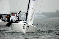 2014 J70 Winter Series E 1710