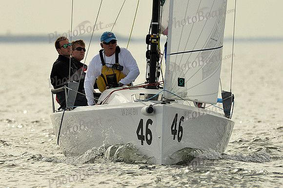 2015 J70 Winter Series C 130