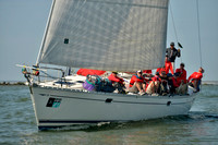 2018 Charleston Race Week A_0310