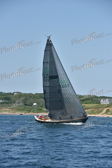 2019 Block Island Race Week J_0882