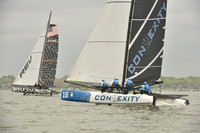 2019 Charleston Race Week H_0553
