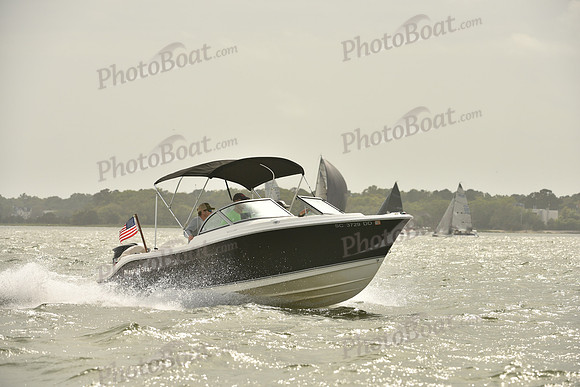 2019 Charleston Race Week D_0350
