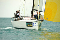 2015 Key West Race Week B 218