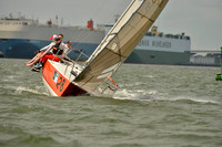 2018 Charleston Race Week A_2355