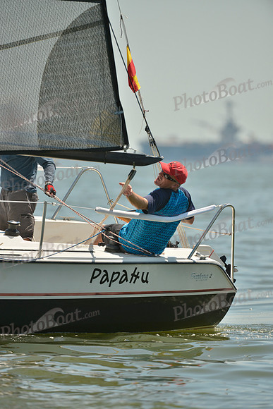 2017 Southern Bay Race Week C_0588