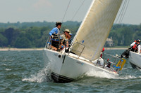 2012 CPYC One Design 438