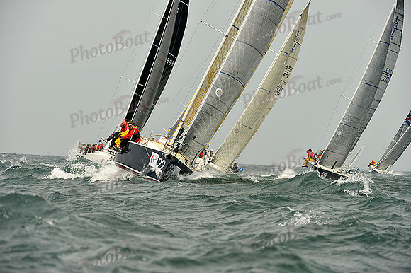 2015 Block Island Race Week D 955