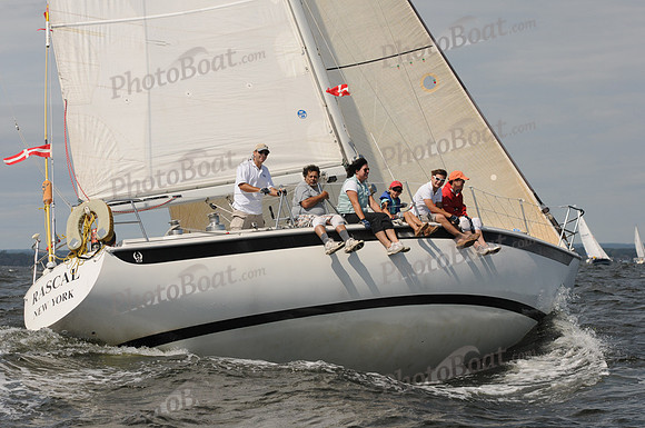 2011 Denmark Race 1600