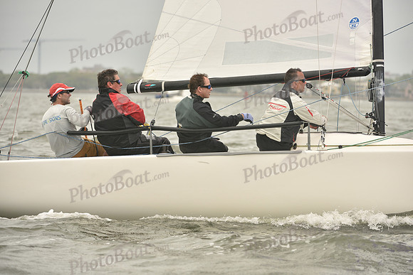 2019 Charleston Race Week H_0834