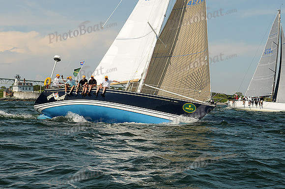2012 NYYC Annual Regatta A 3325