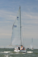 2014 Southern Bay Race Week C 1002