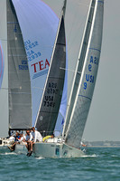 2014 Charleston Race Week B 179