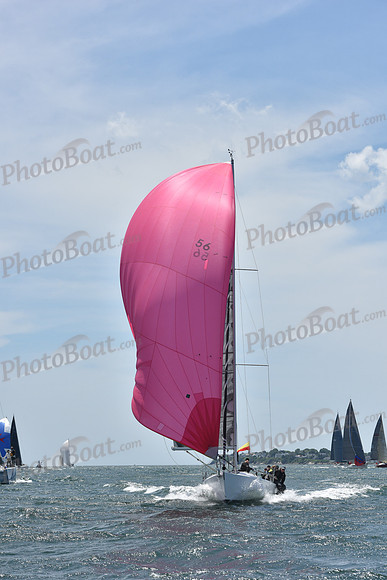 2019 NYYC Annual Regatta A_1664