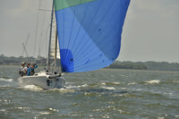 2017 Charleston Race Week D_2332