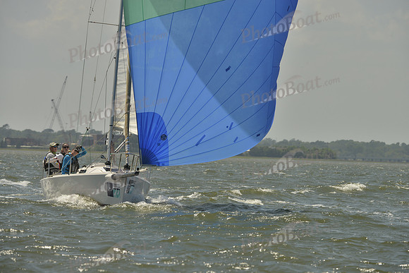 2017 Charleston Race Week D_2332