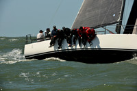 2016 Charleston Race Week C 0480
