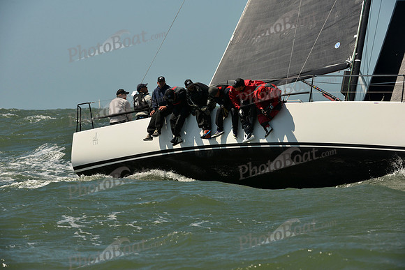 2016 Charleston Race Week C 0480