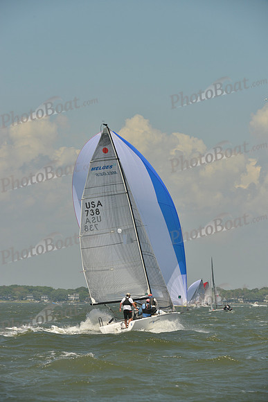 2017 Charleston Race Week D_1901