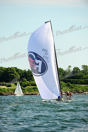 2014 NYYC Race Week C 1001