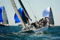 2014 NYYC Annual Regatta C 1251