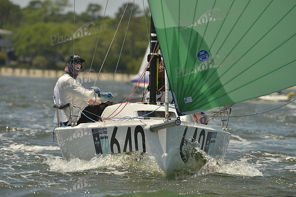 2017 Charleston Race Week A_1370