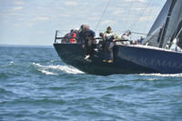 2021 Block Island Race Week D_0189