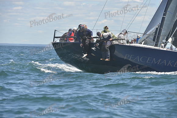 2021 Block Island Race Week D_0189
