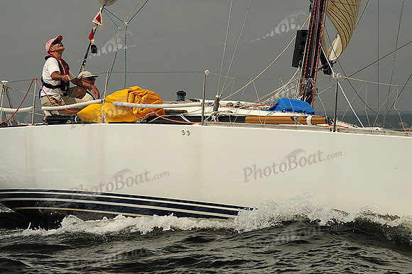 2013 Vineyard Race A 715