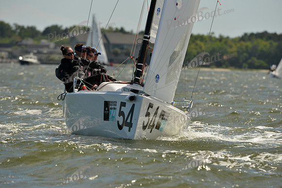 2016 Charleston Race Week D 0265