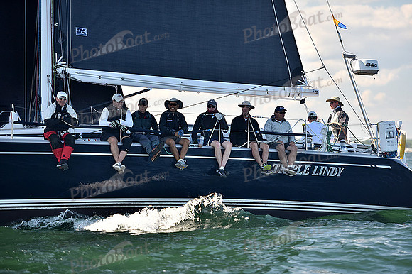 2016 Newport Bermuda Race_0931
