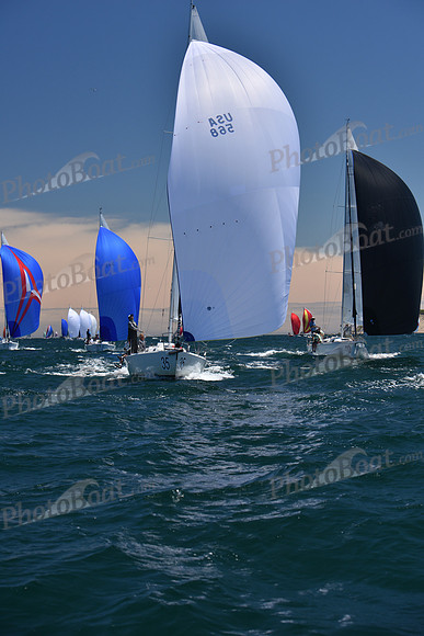 2021 Block Island Race Week E_2776