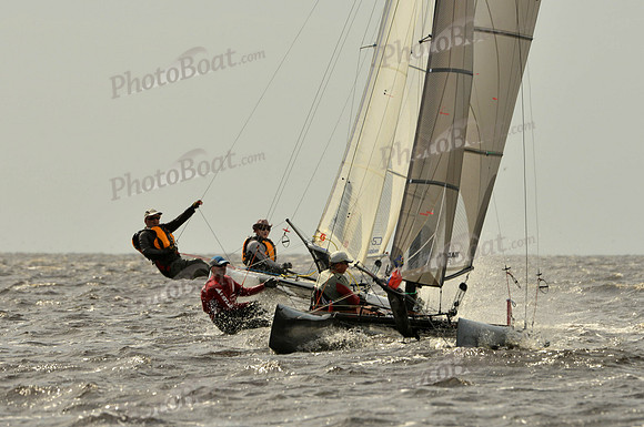 2015 F18 Americas A 473