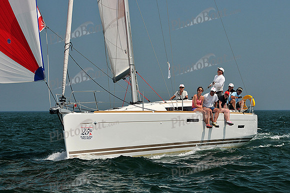 2013 Block Island Race Week B 2045