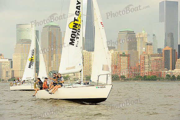 2014 NY Architects Regatta 1078