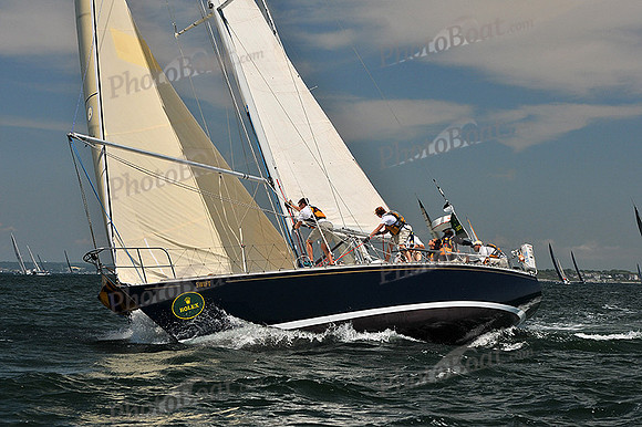 2012 NYYC Annual Regatta A 1121