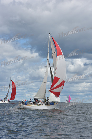 2021 Vineyard Race A 1100