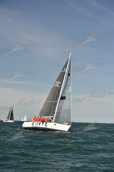 2024 Figawi 2120