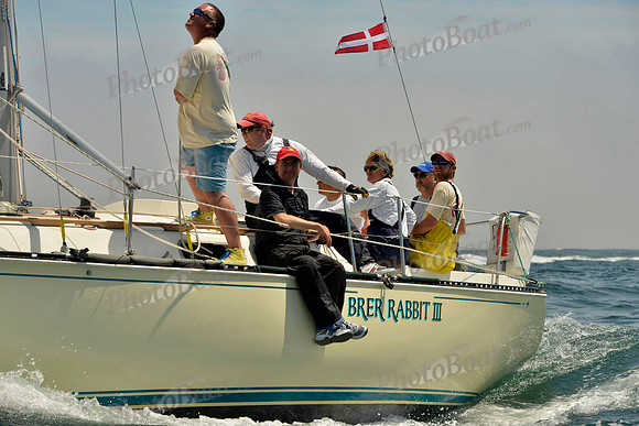 2017 Block Island Race Week C_1289