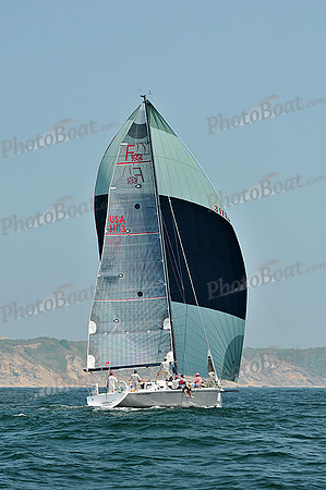 2013 Block Island Race Week B 757