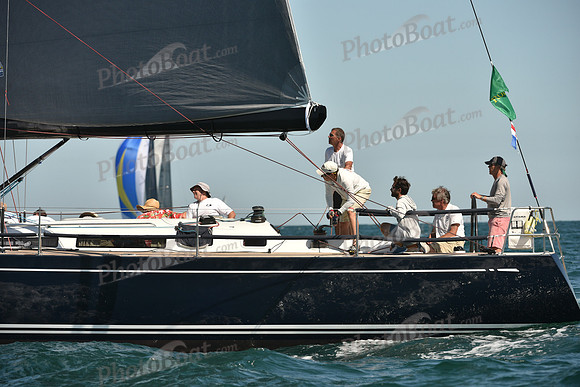 2018 NYYC Race Week E_0828