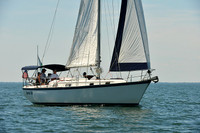 2015 Cape Charles Cup A 143