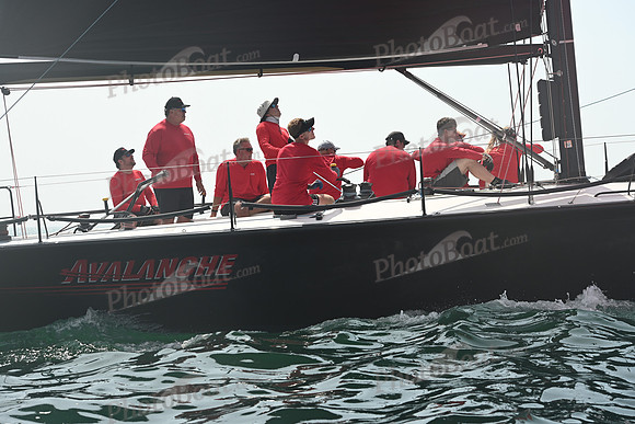 2025 Block Island Race Week A_0448