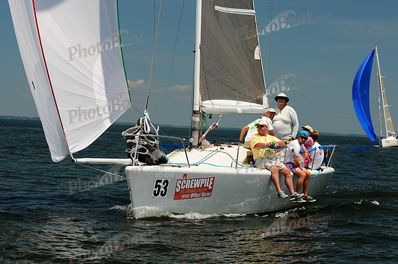 2011 Screwpile C 2003