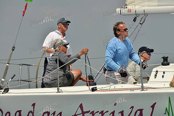 2014 Charleston Race Week D 409
