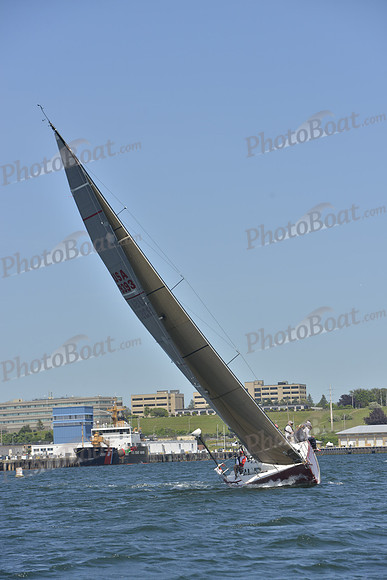 2019 NYYC Annual Regatta B_0721