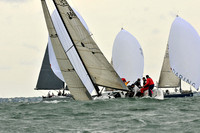 2013 Charleston Race Week B 1447