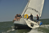 2017 Charleston Race Week A_0621
