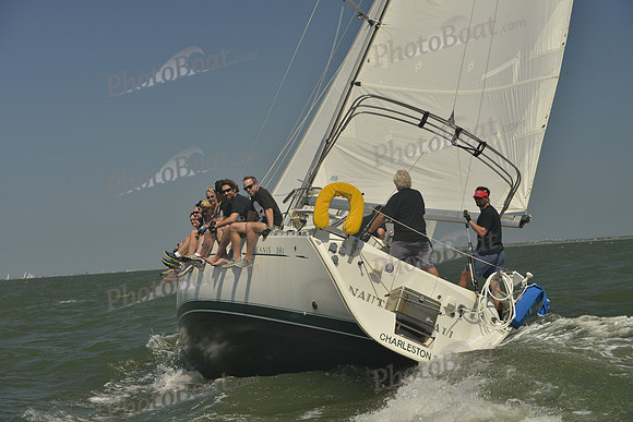 2017 Charleston Race Week A_0621