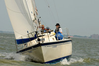 2012 Southern Bay Race Week A 1624