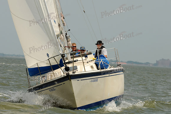 2012 Southern Bay Race Week A 1624